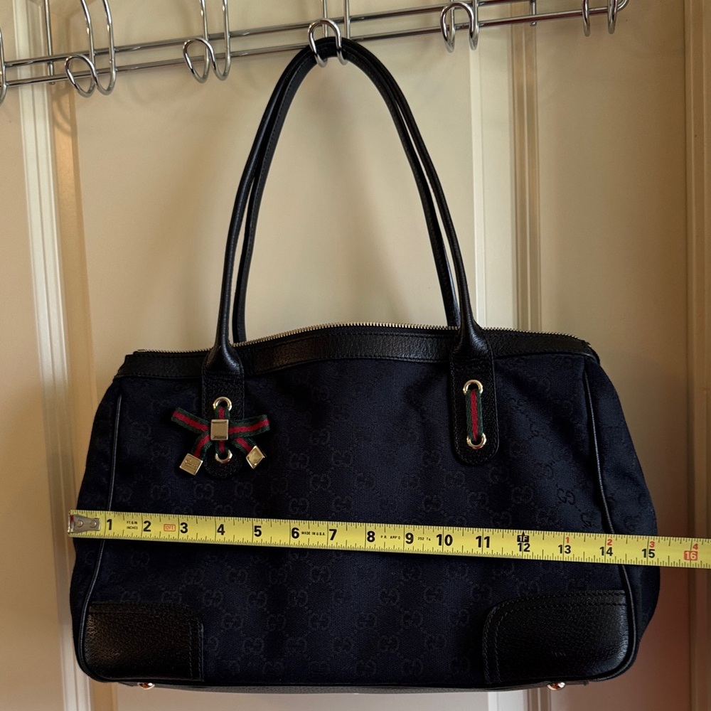 Authentic Gucci Princy Bag